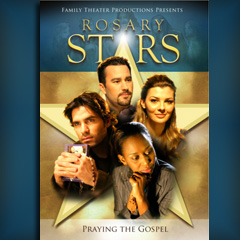 Rosary DVD